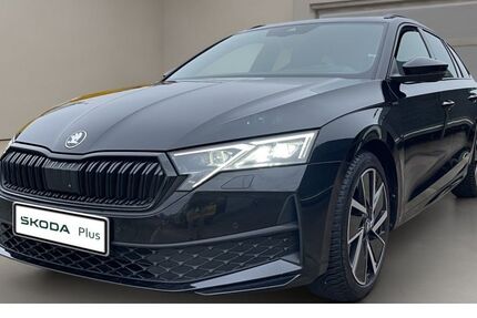 Skoda Octavia 19.061 km 34.478 &euro; Krefeld 47809