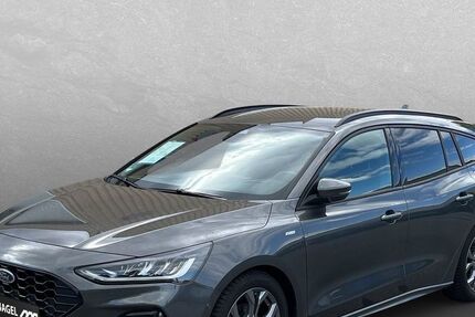 Ford Focus 11.100 km 24.990 &euro; Nettetal 41334