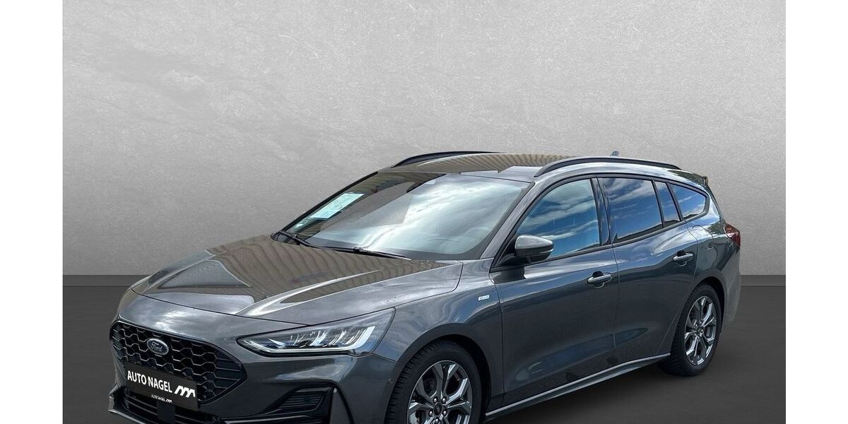 Ford Focus 11.100 km 24.990 &euro; Nettetal 41334