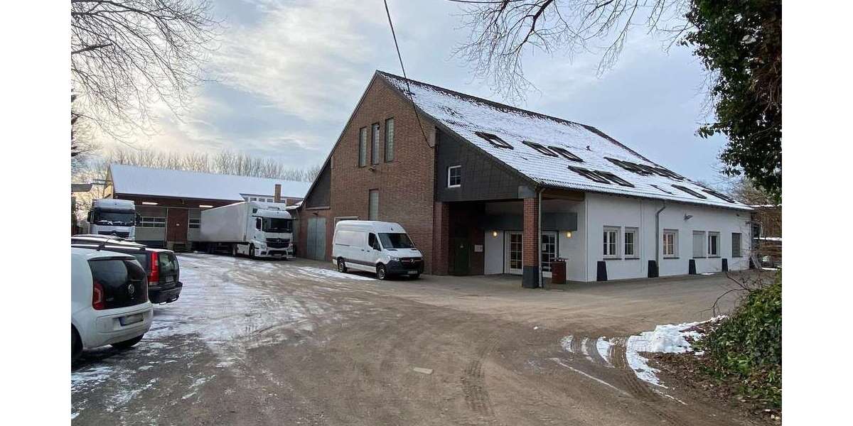 Gewerbeobjekt Tönisvorst - 6.994&euro; | Angebot:25125946