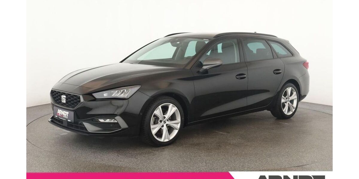 Seat Leon 57.400 km 22.884 &euro; Neuss 41460