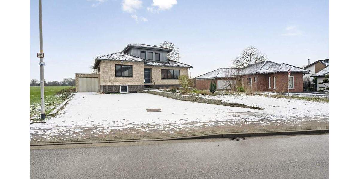 Einfamilienhaus Heinsberg / Kempen Kempen - 7 Zimmer, 139 m&sup2;, 295.000&euro; | Angebot:25802778