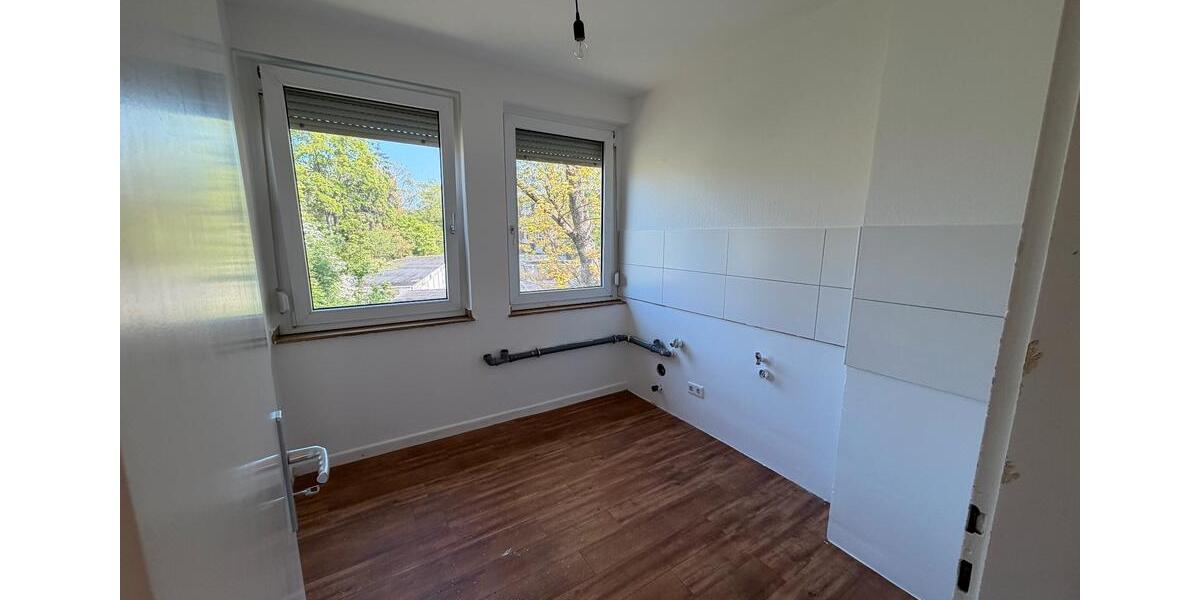Etagenwohnung Meerbusch Necklenbroich - 3 Zimmer, 65 m&sup2;, 631&euro; | Angebot:26636025