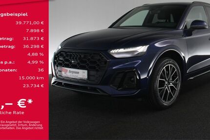 Audi Q5 76.568 km 37.332 &euro; Krefeld 47803