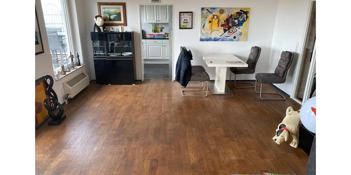 Terrassenwohnung Kaarst - 3 Zimmer, 84 m&sup2;, 286.000&euro; | Angebot:26113205