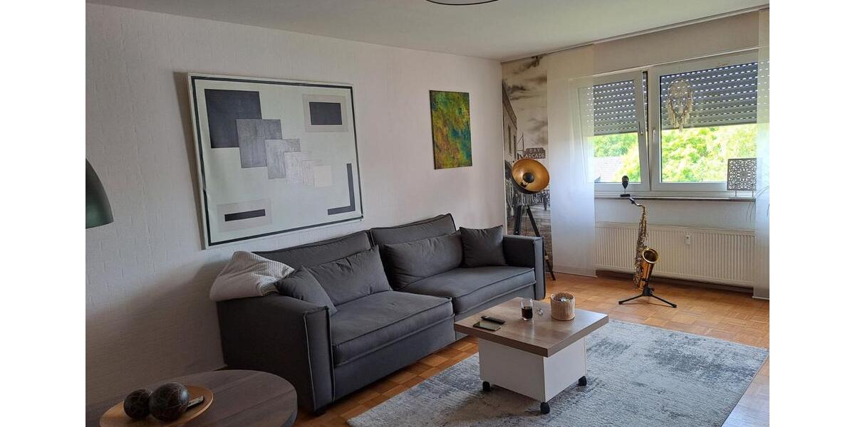 Etagenwohnung Mönchengladbach West - 2 Zimmer, 59 m&sup2;, 128.000&euro; | Angebot:26650052