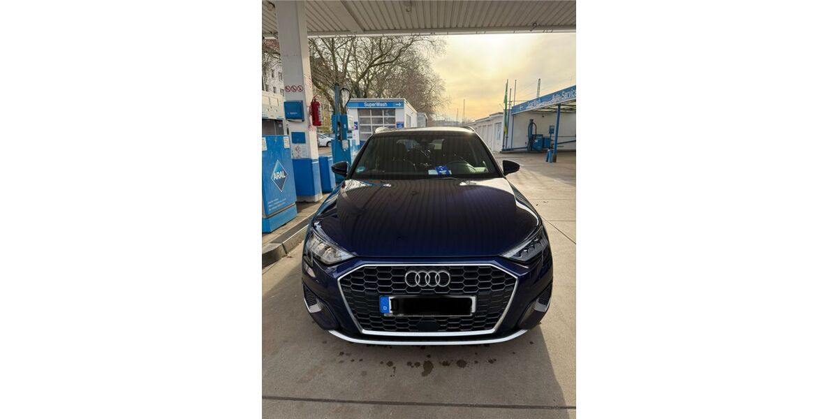 Audi A3 26.000 km 24.000 &euro; Düsseldorf 40477