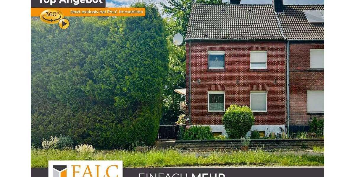 Einfamilienhaus Heinsberg - 7 Zimmer, 210 m&sup2;, 269.000&euro; | Angebot:24590554