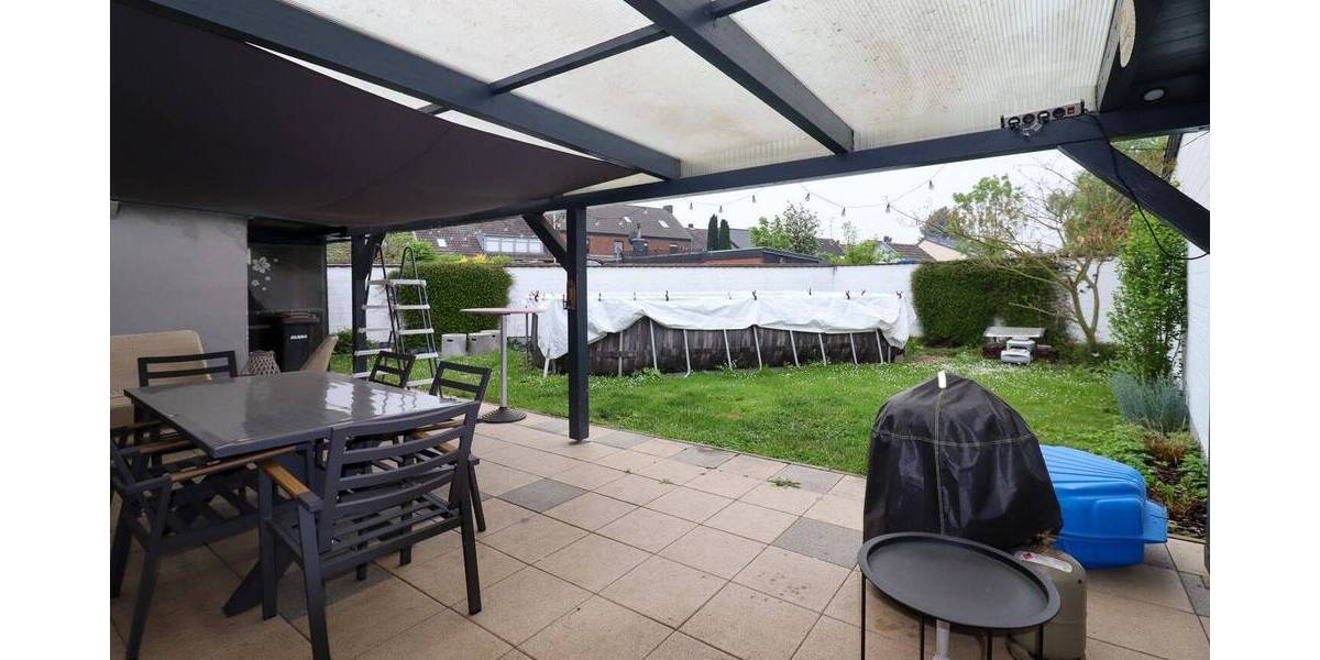 Einfamilienhaus Grevenbroich Barrenstein - 5 Zimmer, 112 m&sup2;, 319.000&euro; | Angebot:26863068