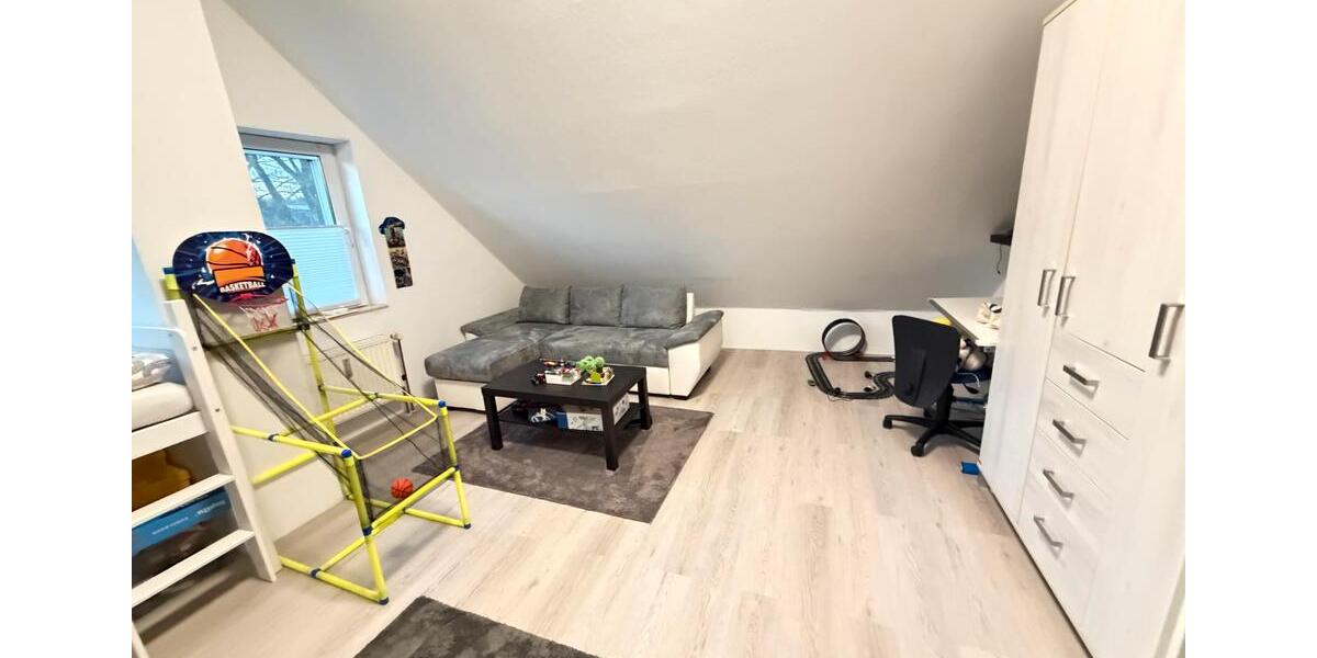 Maisonettenwohnung Wassenberg - 4 Zimmer, 120 m&sup2;, 1.080&euro; | Angebot:25611921