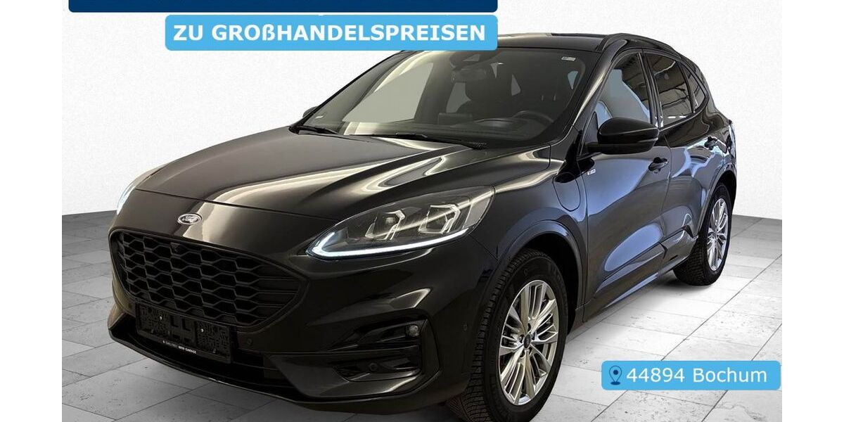 Ford Kuga 93.527 km 19.297 &euro; Krefeld 47829