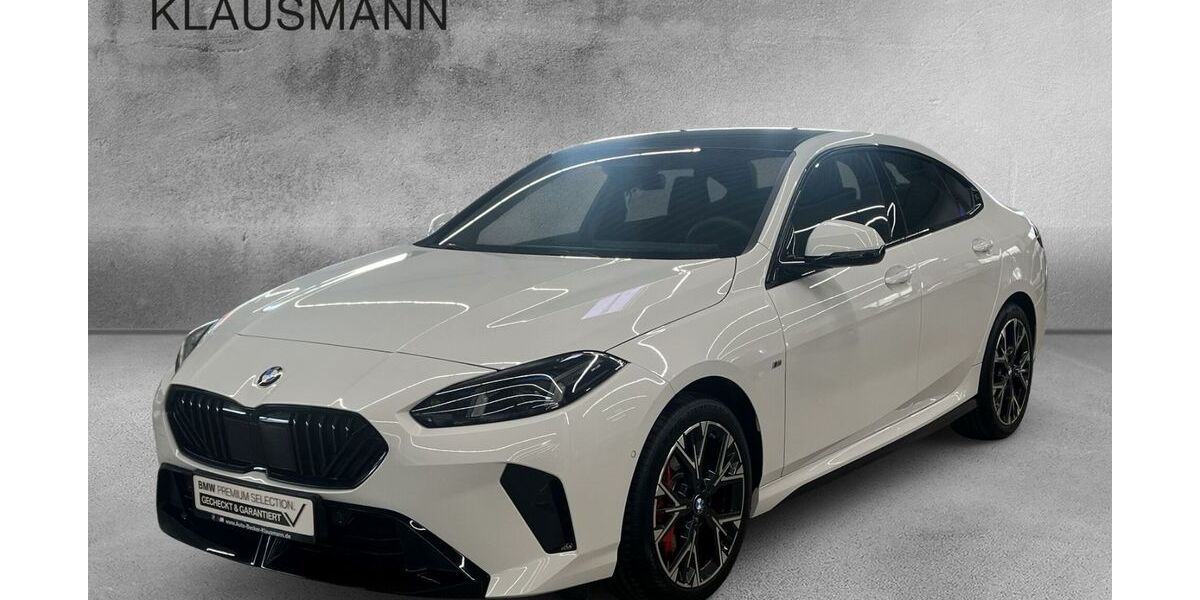 BMW 220 Gran Coupé 7.961 km 39.427 &euro; Krefeld 47800