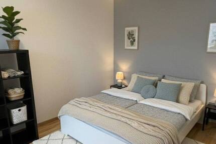 Wohnung Mönchengladbach Rheydt - 2 Zimmer, 37 m&sup2;, 129.500&euro; | Angebot:26794391