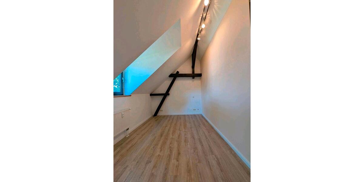Maisonettenwohnung Neuss Augustinusviertel - 2 Zimmer, 60 m&sup2;, 220.000&euro; | Angebot:26920012