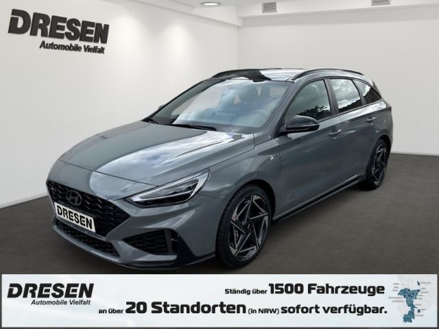 Hyundai i30 1.500 km 28.990 &euro; Viersen 41747
