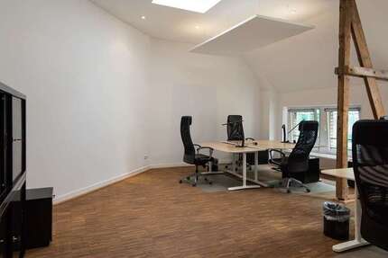 Gewerbeobjekt Düsseldorf Stadtbezirk 3 - 650&euro; | Angebot:26010529