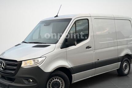 Mercedes-Benz Sprinter 79.000 km 30.821 &euro; Niederkrüchten 41372
