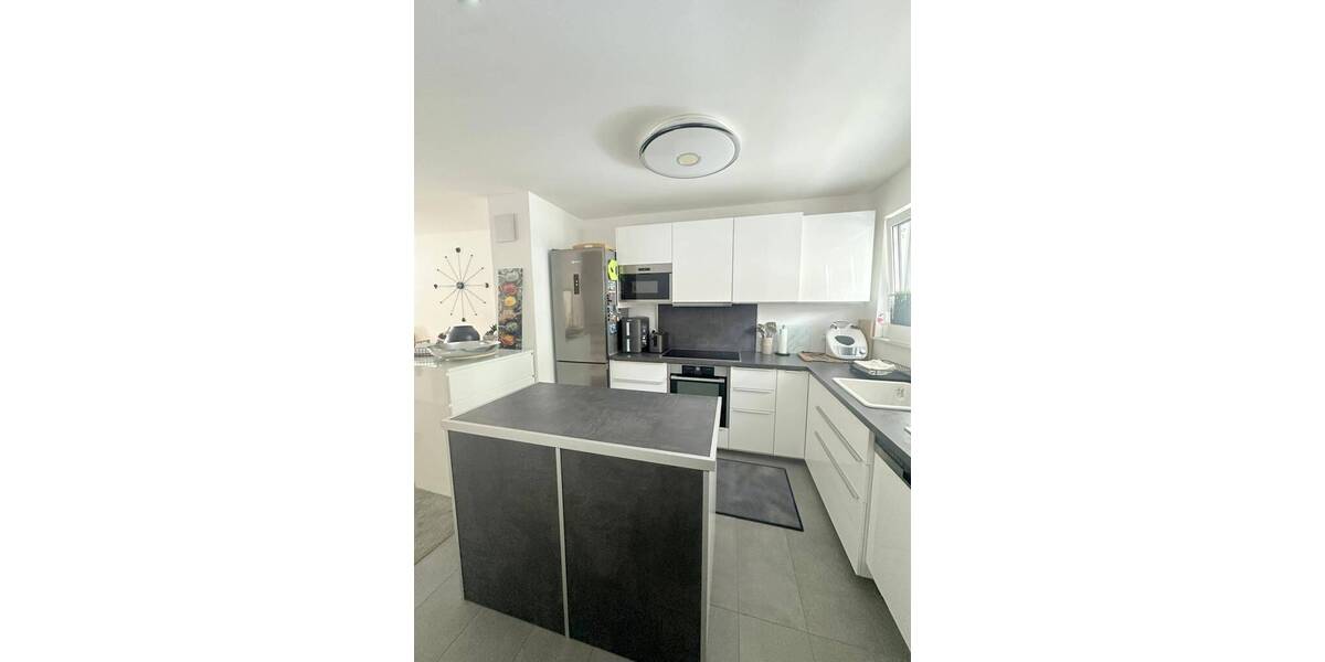 Reihenmittelhaus Mönchengladbach Rheydt-West - 4 Zimmer, 123 m&sup2;, 449.000&euro; | Angebot:26917354