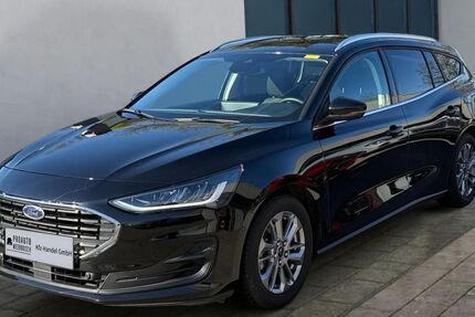 Ford Focus 46.600 km 18.900 &euro; Meerbusch 40668