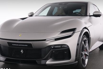 Ferrari Purosangue 9.325 km 459.885 &euro; Meerbusch 40667