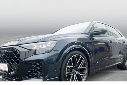 Audi RSQ8 9.256 km 124.950 &euro; Mönchengladbach 41066
