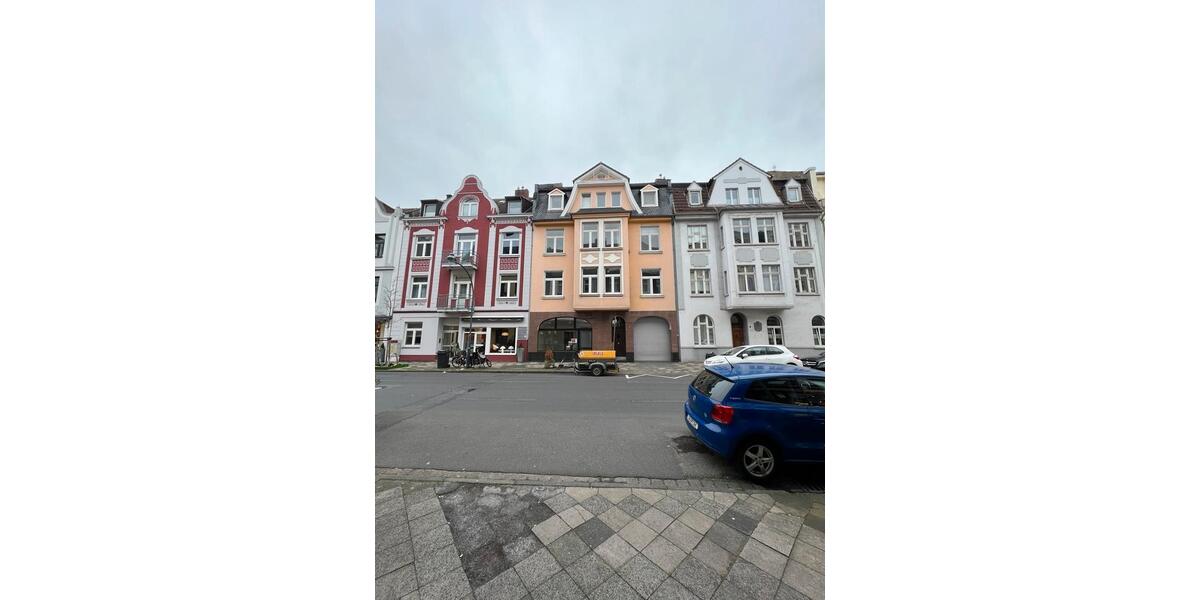 Mehrfamilienhaus, Wohnhaus Düsseldorf Stadtbezirk 5 - 19 Zimmer, 750 m&sup2;, 3.950.000&euro; | Angebot:26940684