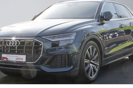 Audi Q8 39.621 km 51.880 &euro; Heinsberg 52525