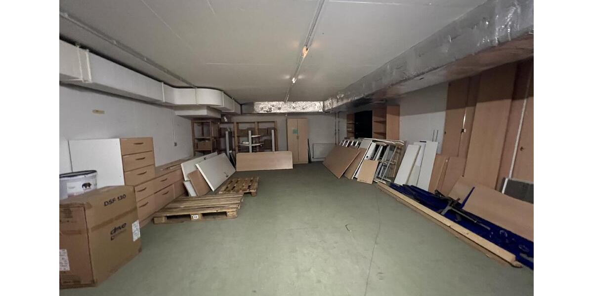 Gewerbeobjekt Mönchengladbach - 4.200&euro; | Angebot:24523151