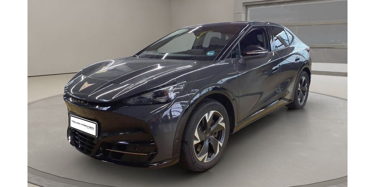 Cupra Tavascan 20.891 km 40.490 &euro; Krefeld 47805