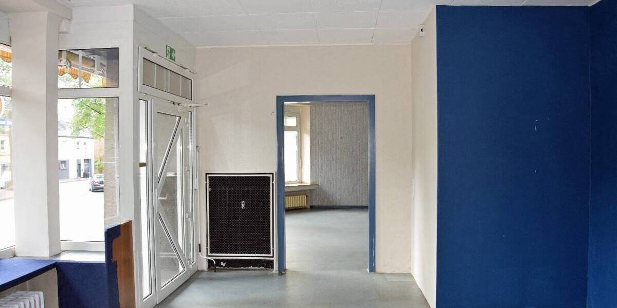 Gewerbeobjekt Nettetal Hinsbeck - 3 Zimmer, 650&euro; | Angebot:26437770