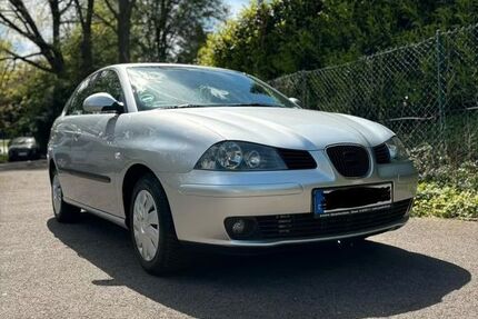 Seat Cordoba 74.600 km 4.000 &euro; Mönchengladbach 41069