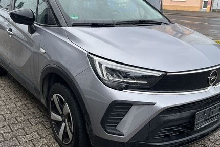 Opel Crossland (X) 58.200 km 14.980 &euro; Mönchengladbach 41063