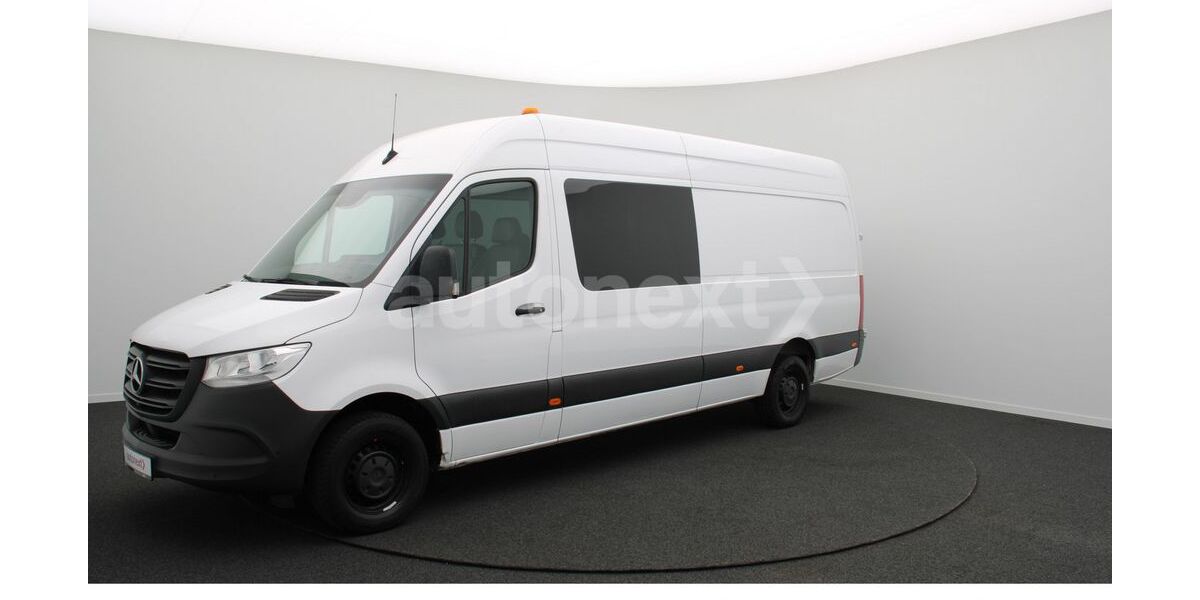 Mercedes-Benz Sprinter 117.050 km 40.448 &euro; Mönchengladbach 41066