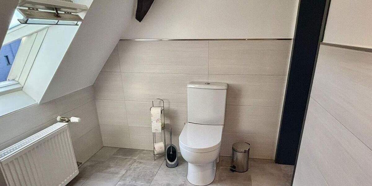 Reihenmittelhaus Krefeld Hüls - 4 Zimmer, 136 m&sup2;, 486.000&euro; | Angebot:25654258