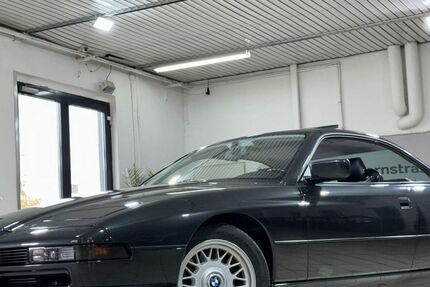 BMW 840 94.979 km 35.980 &euro; Mönchengladbach 41061