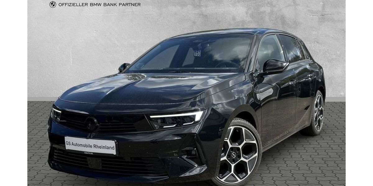 Opel Astra 6.839 km 22.900 &euro; Krefeld 47809