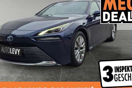 Toyota Mirai 52.351 km 15.890 &euro; Mönchengladbach 41239