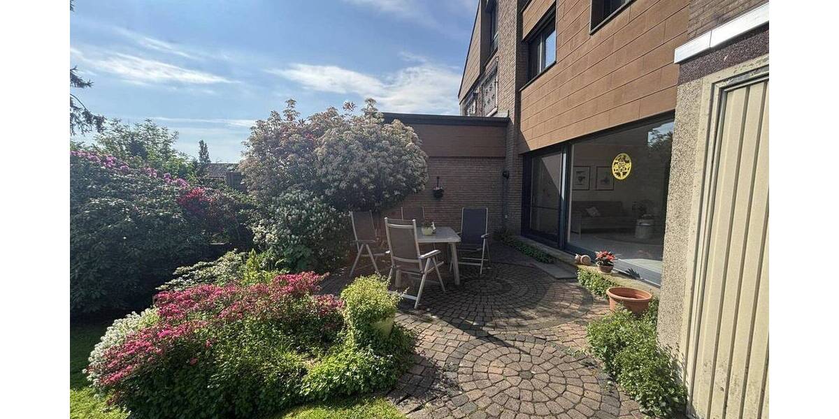 Doppelhaushälfte Krefeld Hüls - 4 Zimmer, 110 m&sup2;, 385.000&euro; | Angebot:26881631