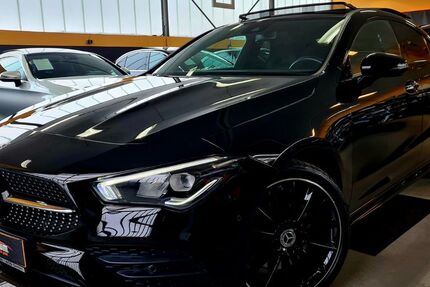 Mercedes-Benz CLA 250 72.023 km 32.900 &euro; Mönchengladbach 41238