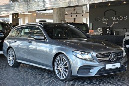 Mercedes-Benz E 400 129.331 km 38.999 &euro; Mönchengladbach 41199