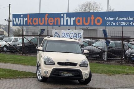 Kia Soul 175.000 km 4.699 &euro; Kempen 47906