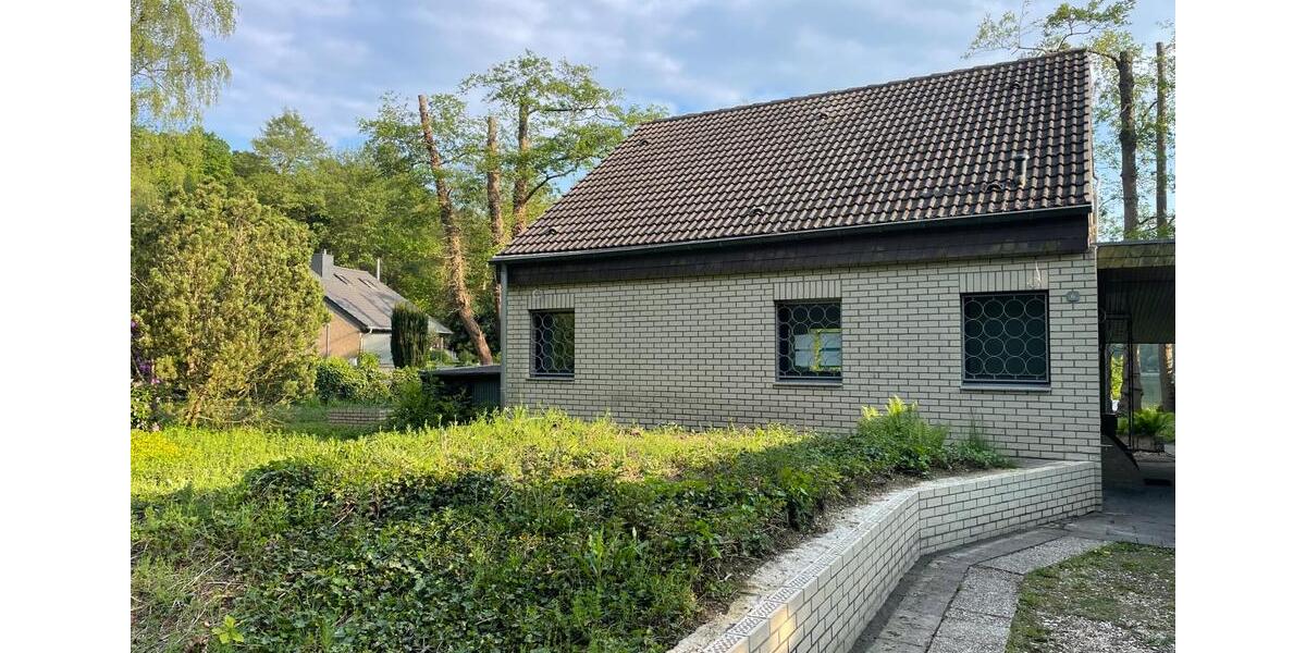 Einfamilienhaus Schwalmtal - 4 Zimmer, 92 m&sup2;, 2.200&euro; | Angebot:26640719