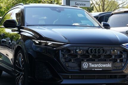 Audi Q8 13.708 km 89.490 &euro; Wegberg 41844