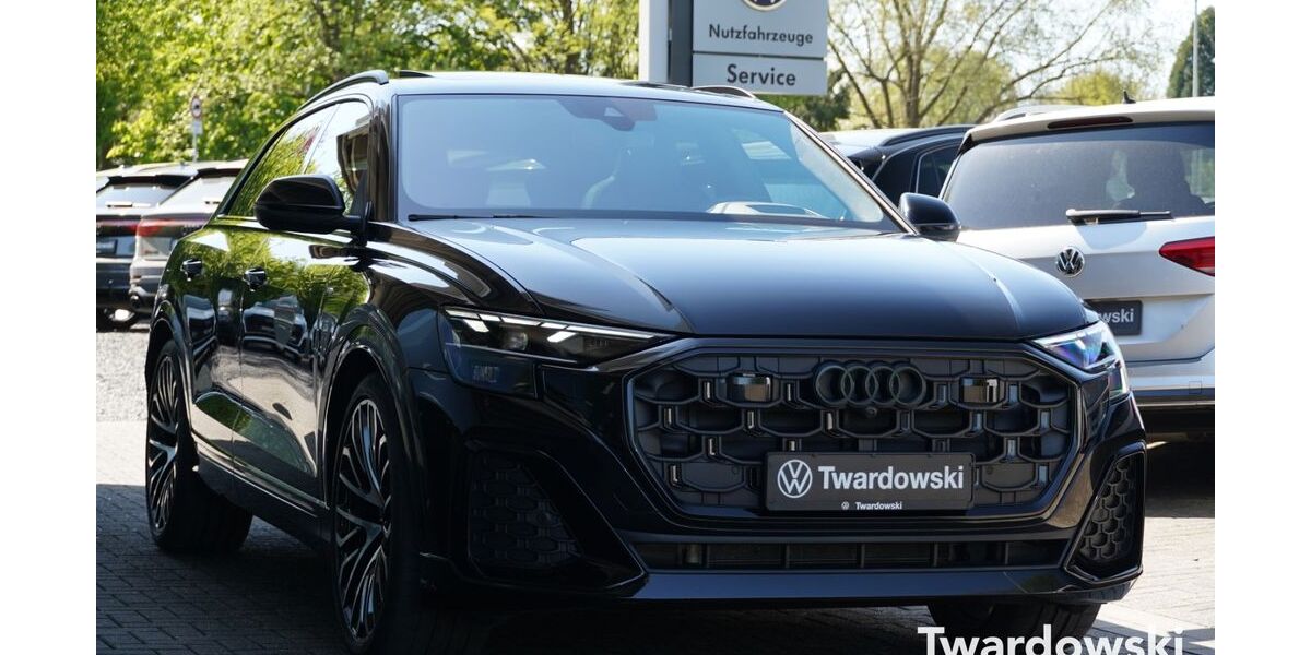 Audi Q8 13.708 km 89.490 &euro; Wegberg 41844