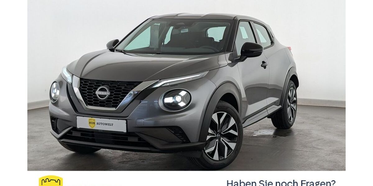 Nissan Juke 3.500 km 20.560 &euro; Düsseldorf 40599