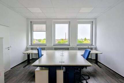 Gewerbeobjekt Krefeld Benrad - 380&euro; | Angebot:26922571