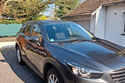 Mazda CX-5 201.000 km 8.500 &euro; Wegberg 41844