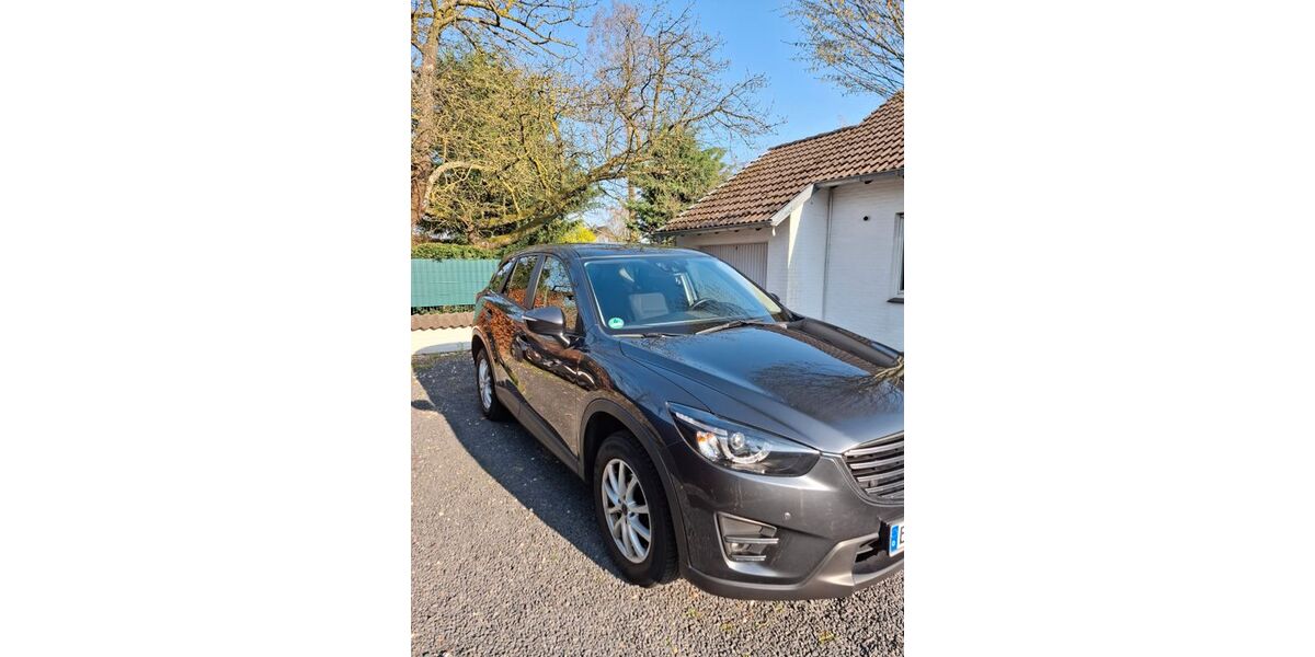 Mazda CX-5 201.000 km 8.500 &euro; Wegberg 41844