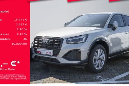 Audi Q2 6.506 km 34.980 &euro; Heinsberg 52525