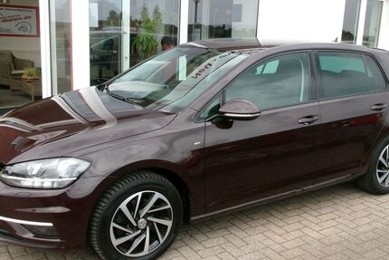 VW Golf 95.000 km 15.490 &euro; Heinsberg 52525